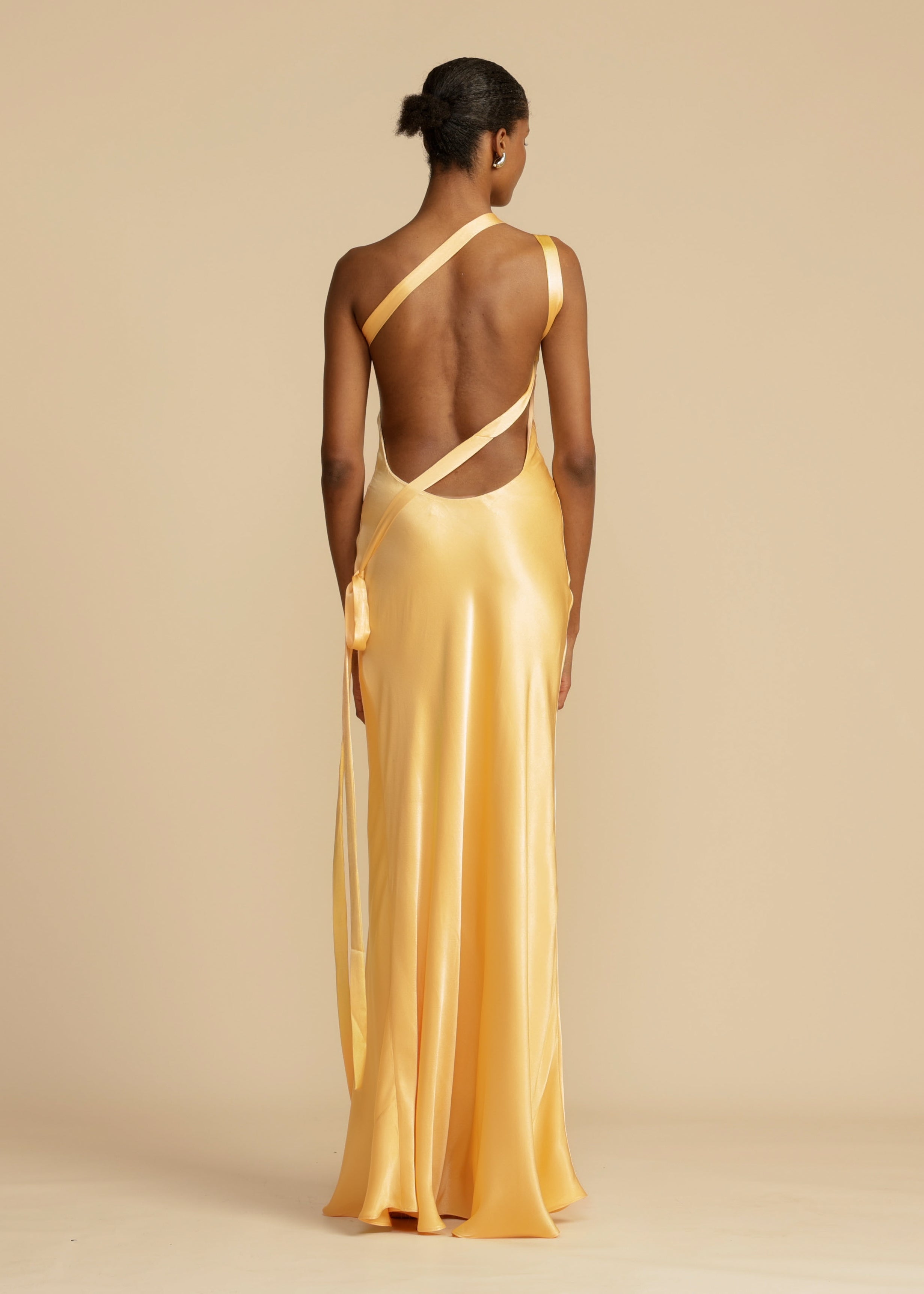 Muriel | Langes Kleid