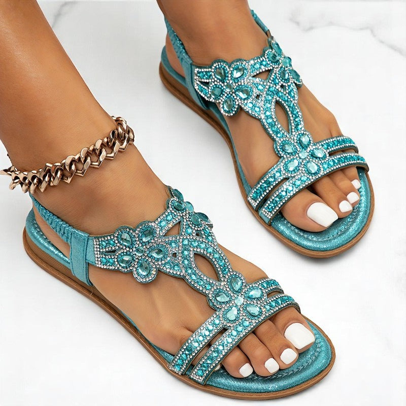 Agda™ | Sandalen
