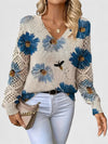 Elvelia | Aurélie™ -Eleganter Pullover