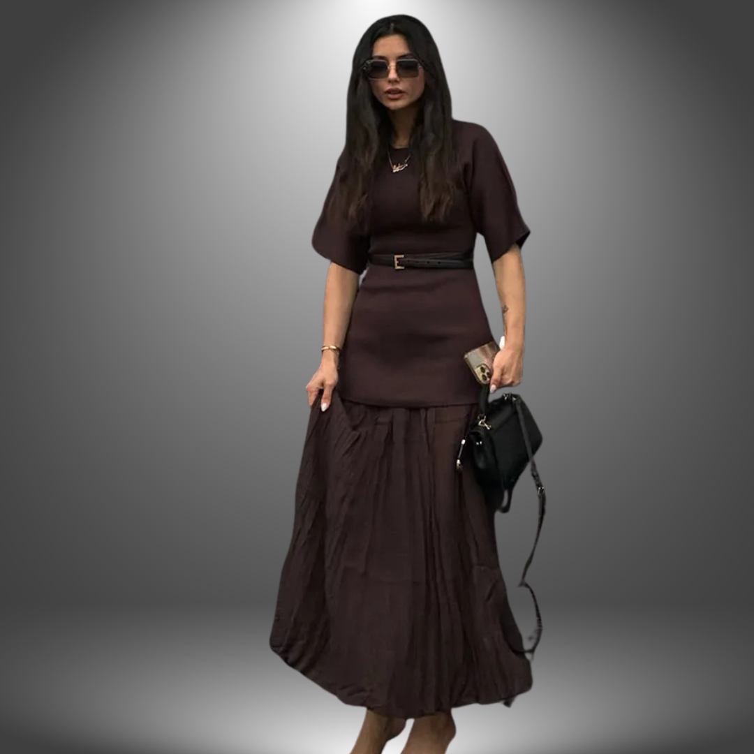 Valentina -  Elegante Handarbeit