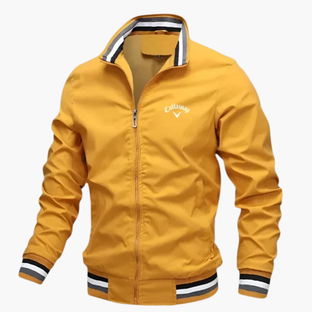 Paul™ - Premium Herrenjacke