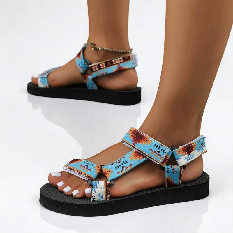 Naima™ | Sandalen