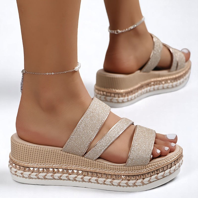 Isa™ | Sandalen
