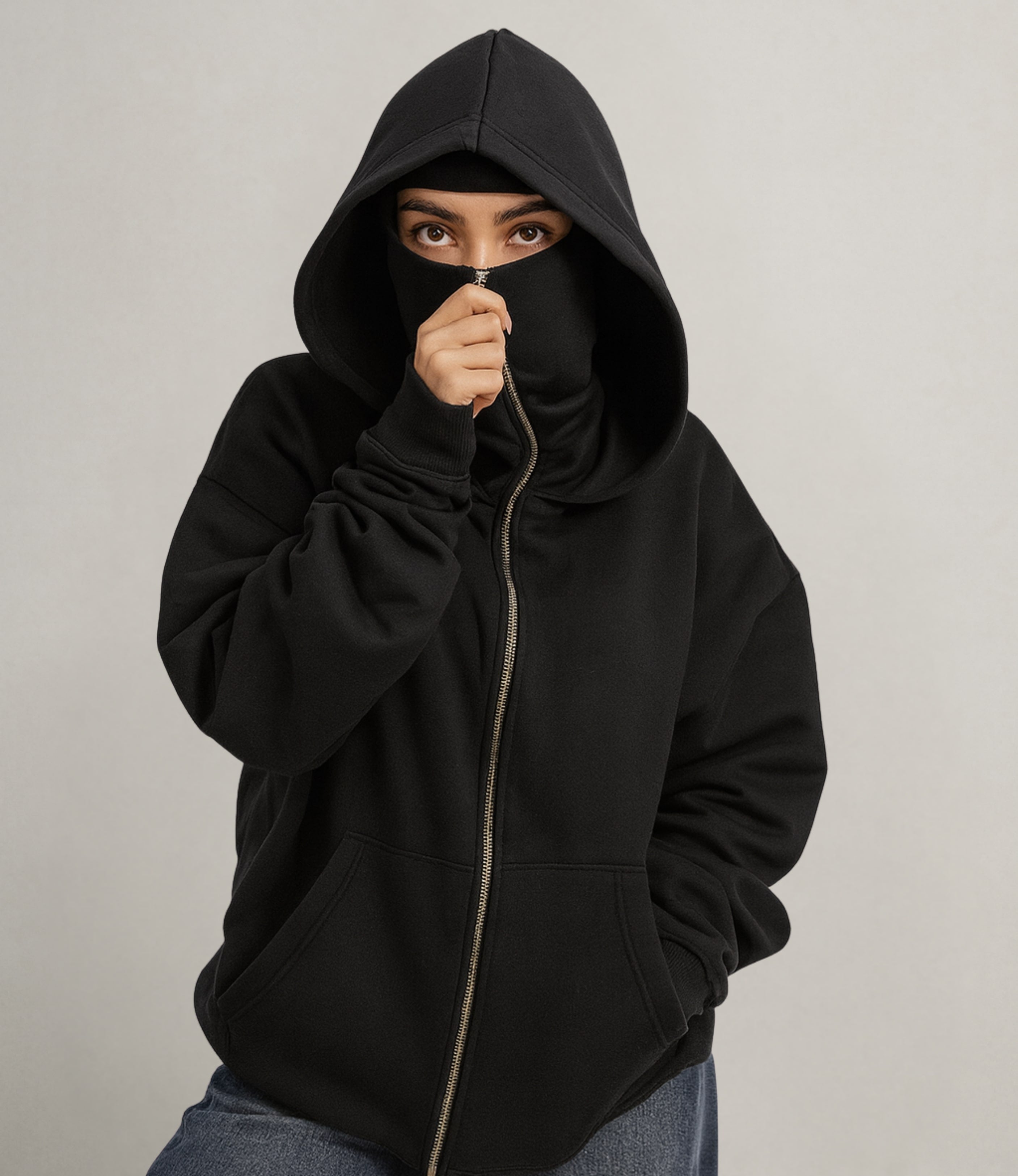 Elvelia | Kael™ Hoodie
