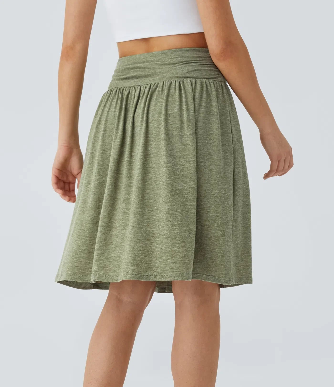 Nina | Eleganter & bequemer Rock