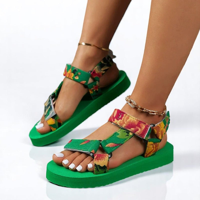 Naima™ | Sandalen