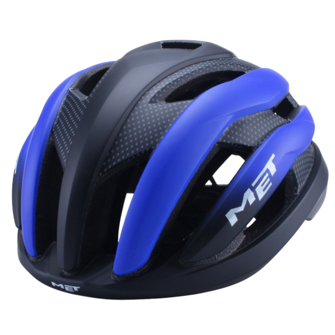 MET TRENTA Fahrradhelm - Ultraleicht, CE-zertifiziert