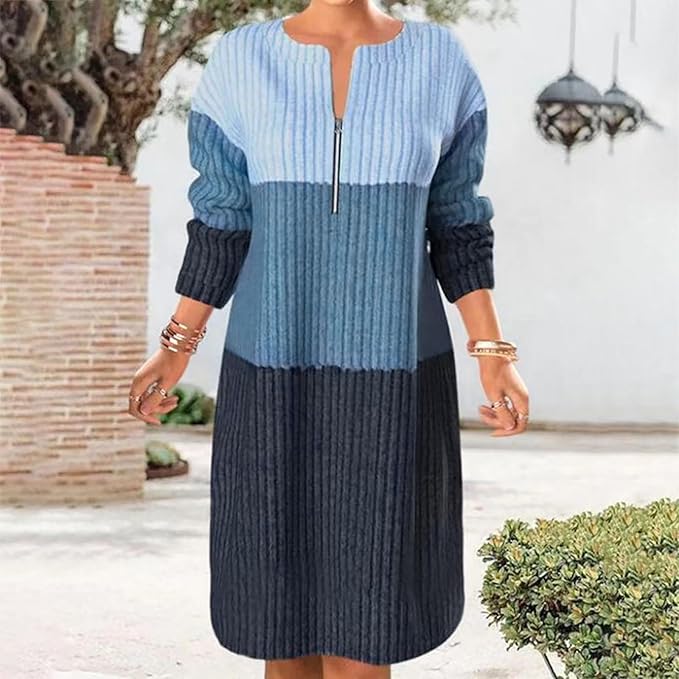 Tina - Elegantes Kleid