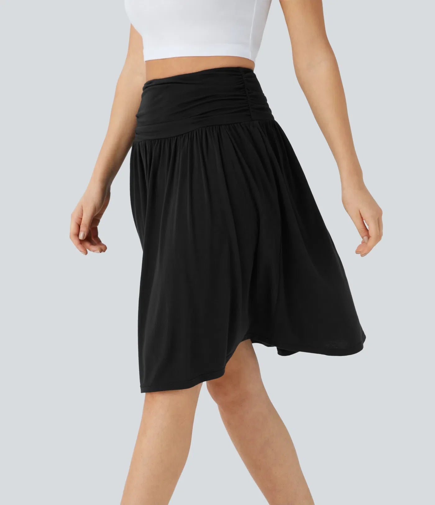 Nina | Eleganter & bequemer Rock