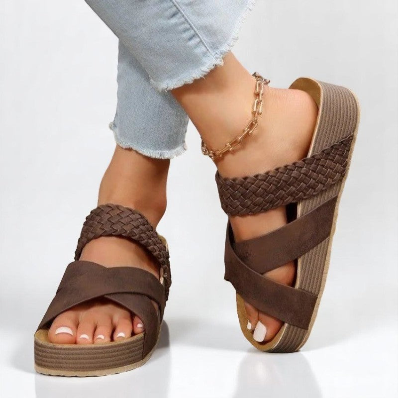 Harriet™ | Sandalen