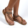Justina™ | Sandalen