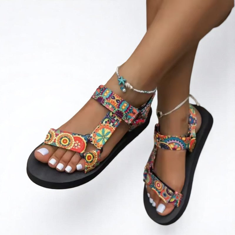 Naima™ | Sandalen