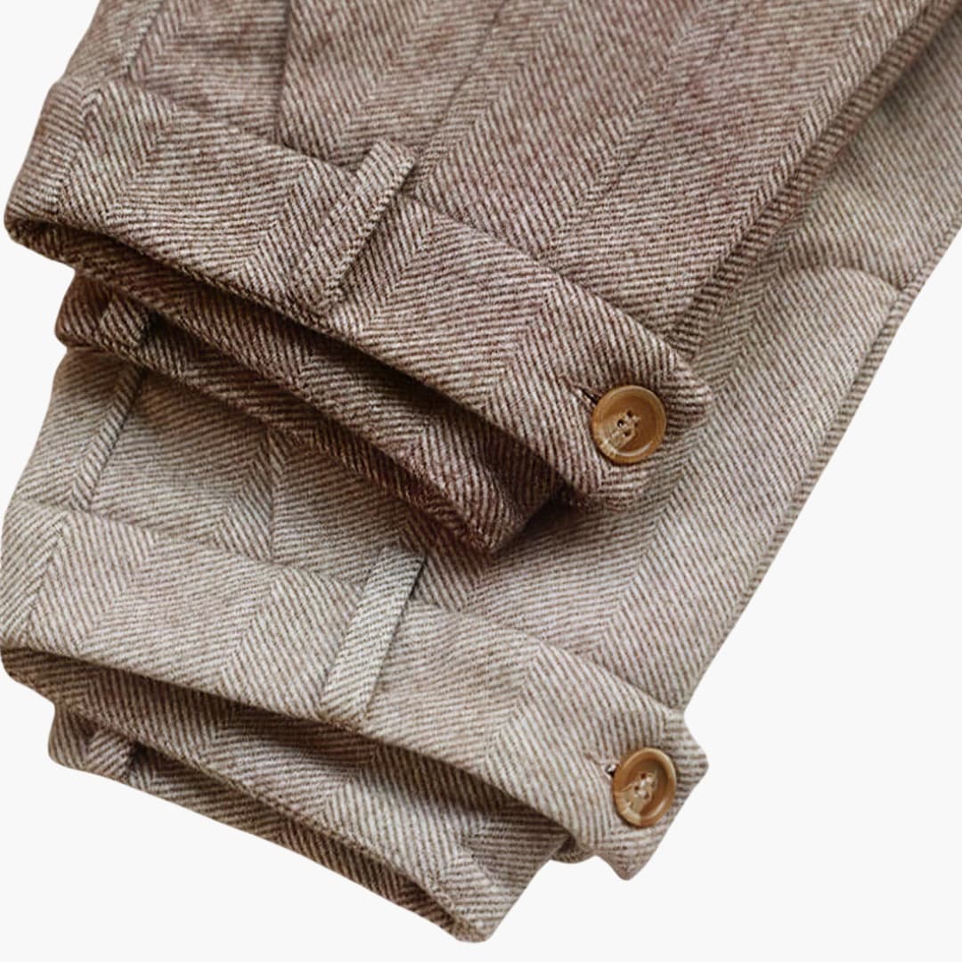 Otto™ -Taillierte Hose