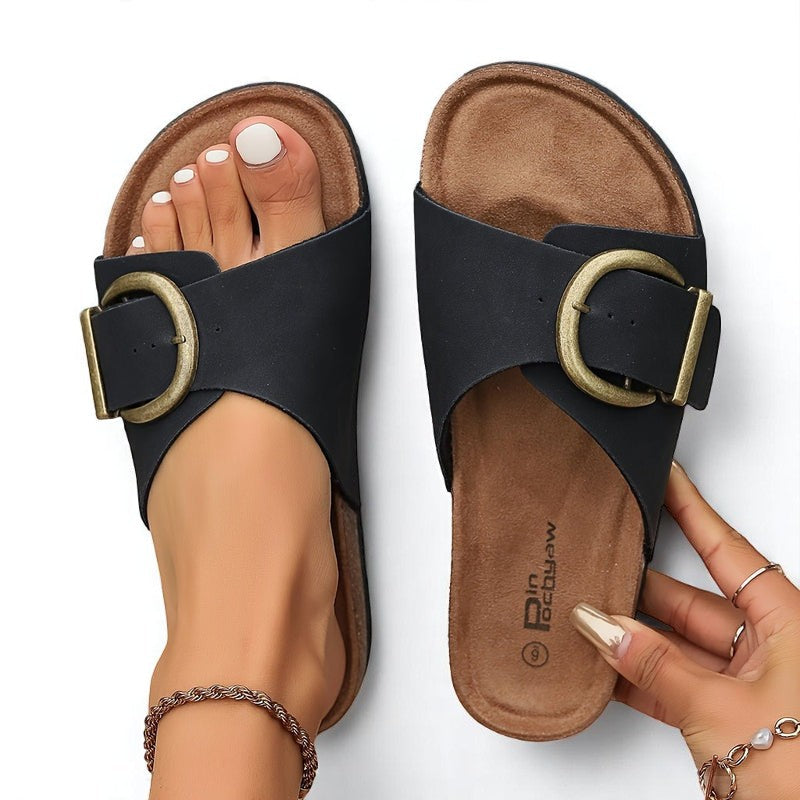Ingela™ | Sandalen