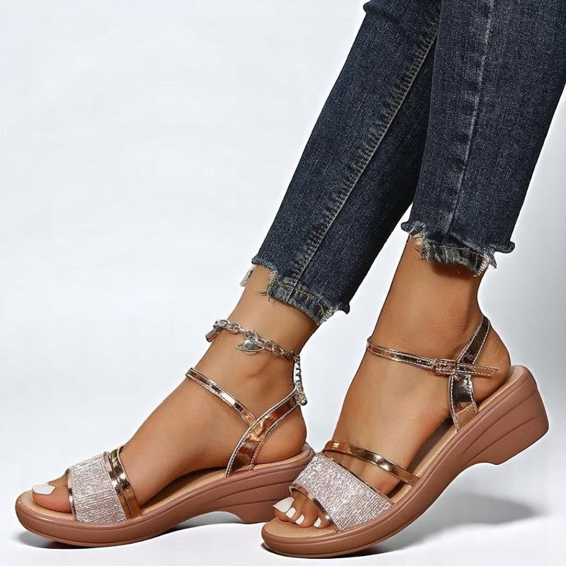 Irma™ | Sandalen