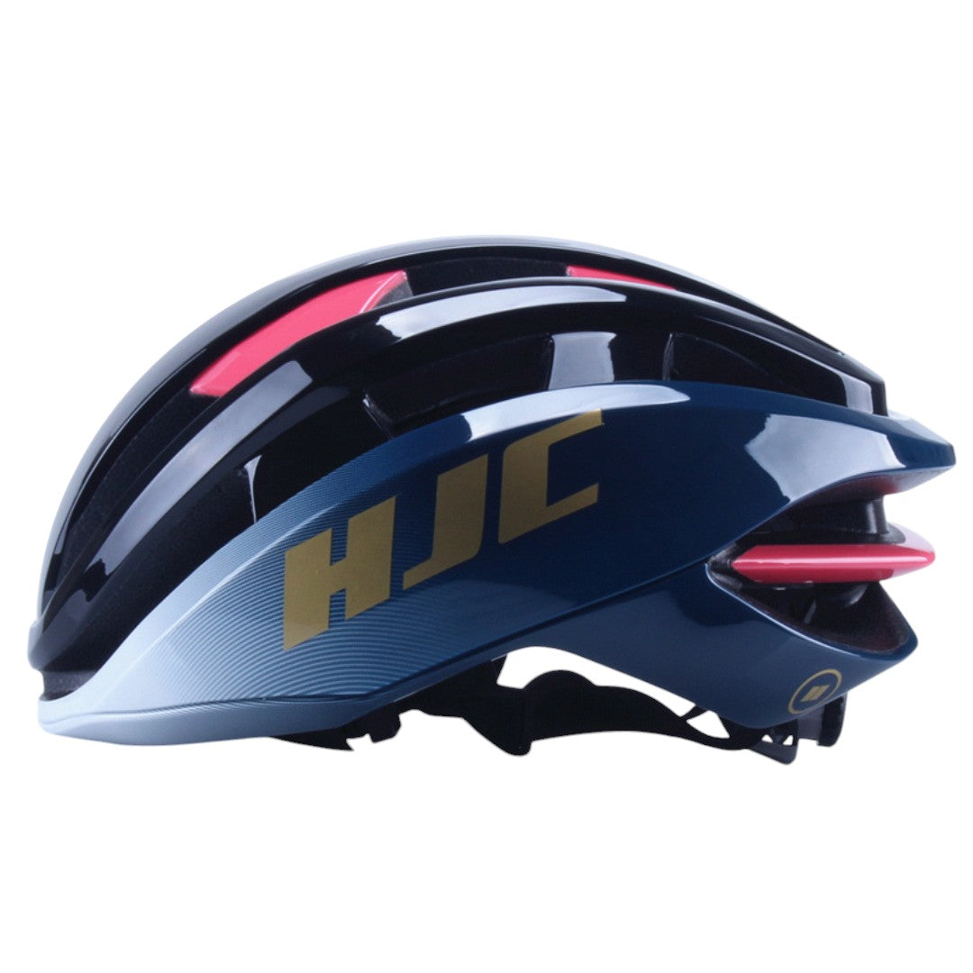 HJC FURION Rennradhelm - Ultraleicht und Belüftet