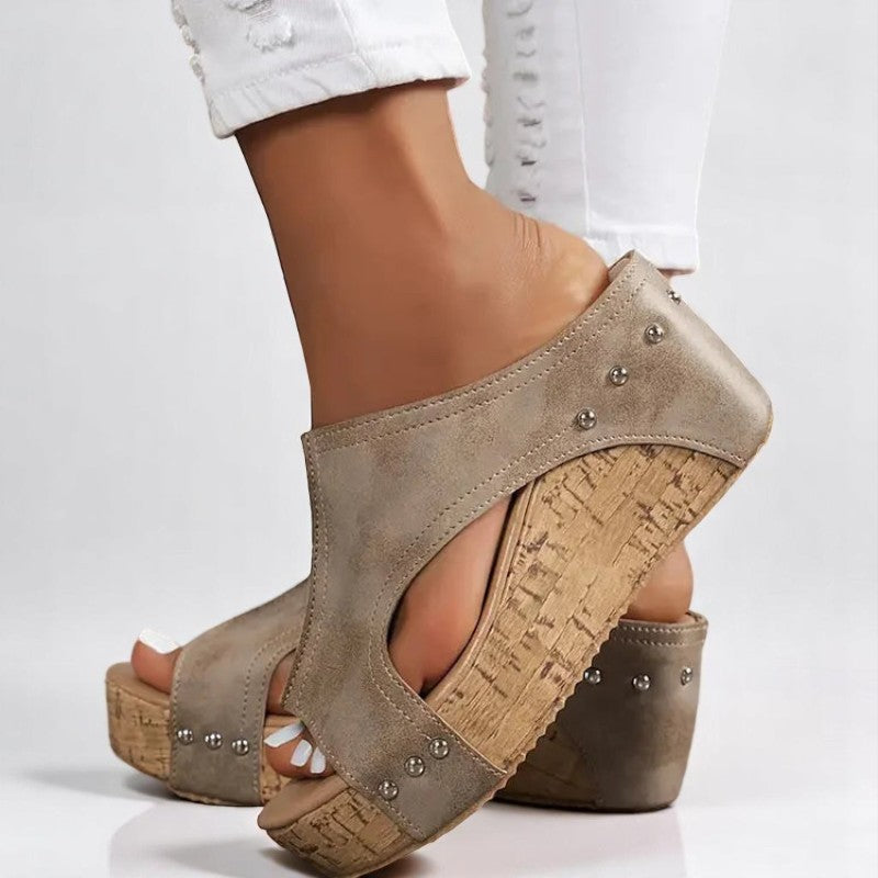 Eleonora™ | Sandalen