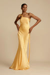 Muriel | Langes Kleid