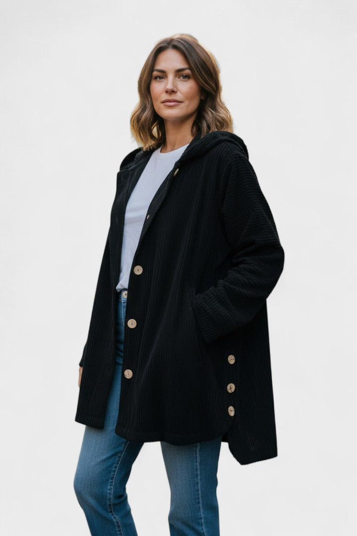 Amalie™ | Elegant sammetjacka i lyxig design