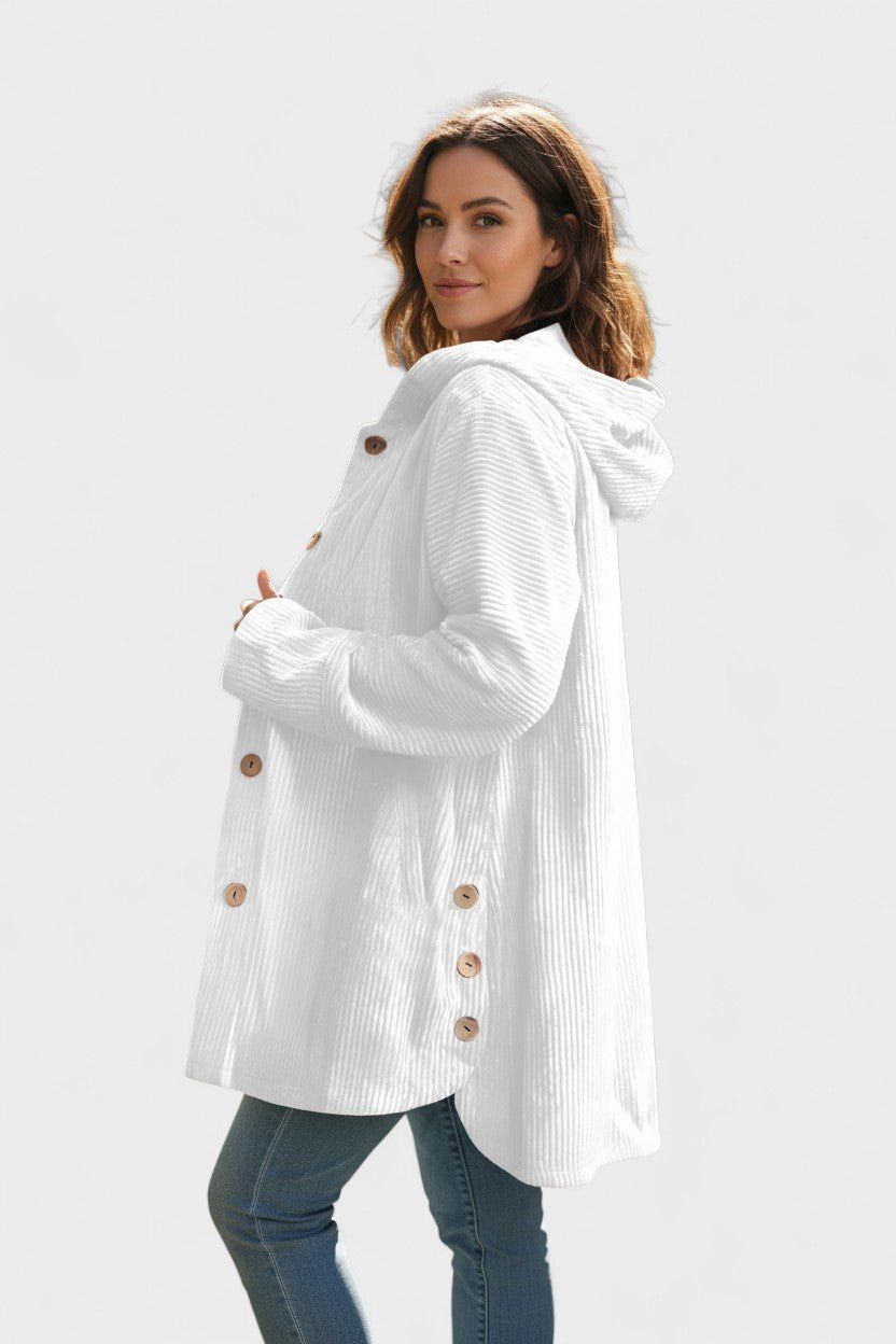 Amalie™ | Elegant sammetjacka i lyxig design