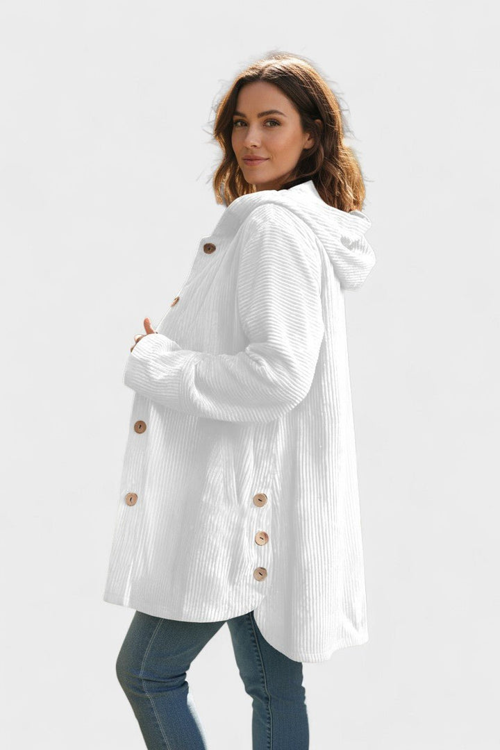 Amalie™ | Elegant sammetjacka i lyxig design