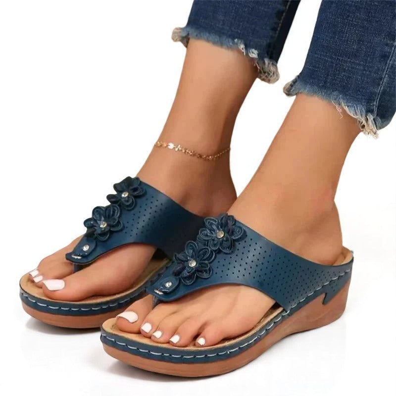 Christel™ | Sandalen