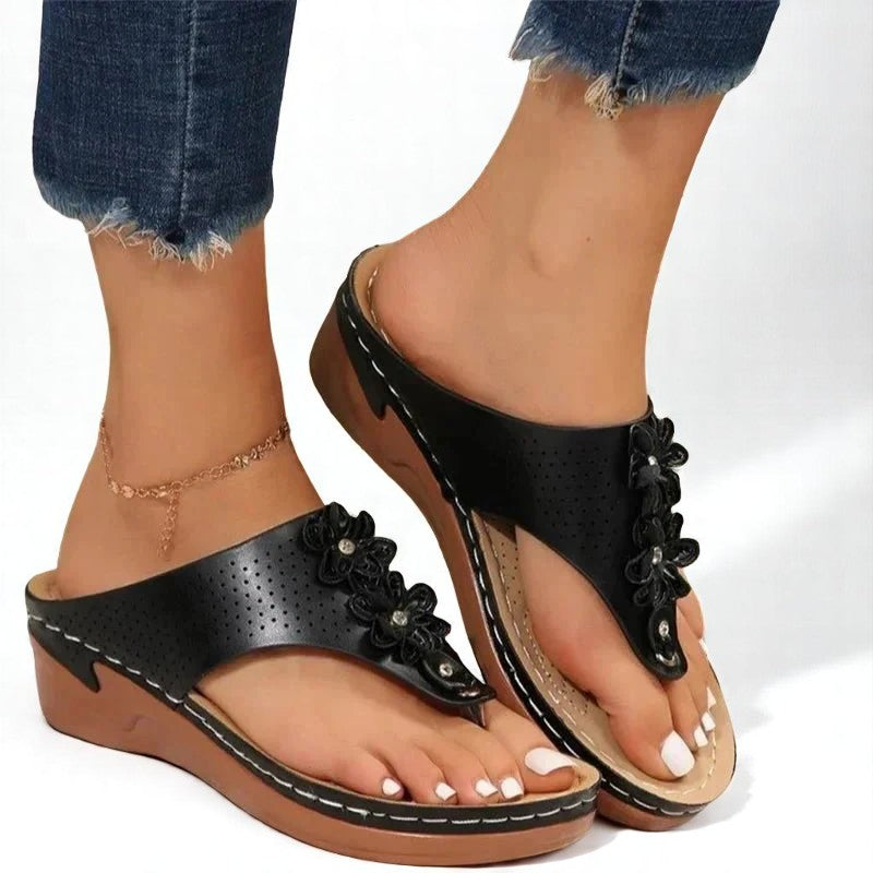 Christel™ | Sandalen