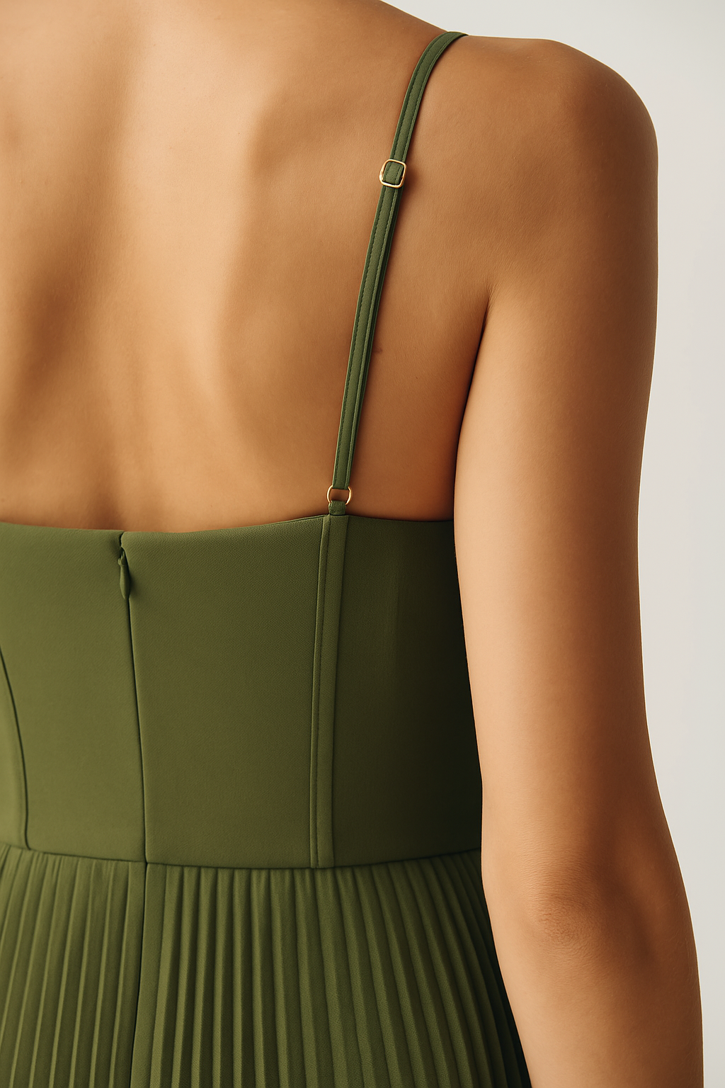 Viviana™ | Sommerkleid mit femininer Eleganz