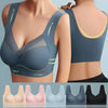 (5-PACK) Super Bequemer Nahtloser BH