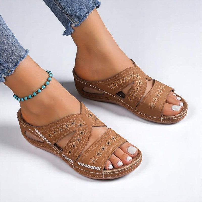 Benedikte™ | Sandalen