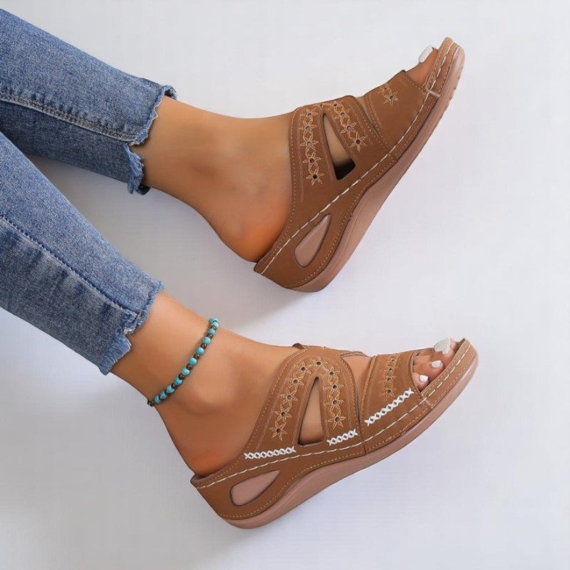 Benedikte™ | Sandalen