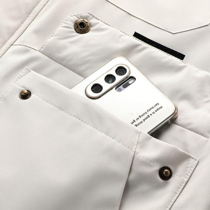 Robert - Utomhusjacka