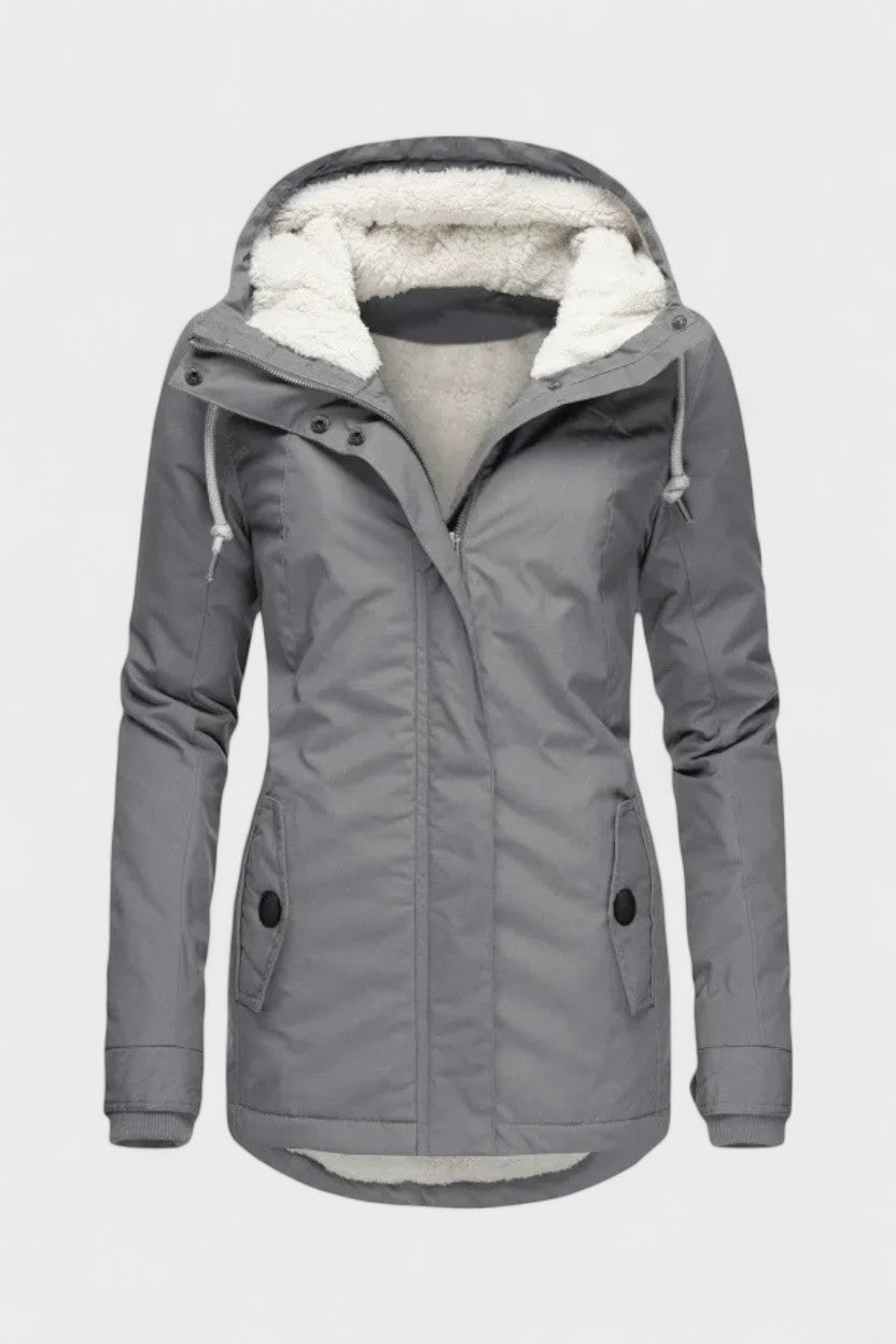 Estrid™ | Foret Vinterjacka