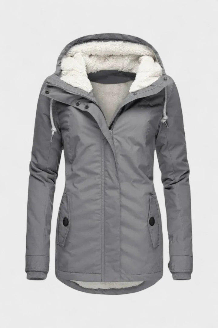 Estrid™ | Foret Vinterjacka