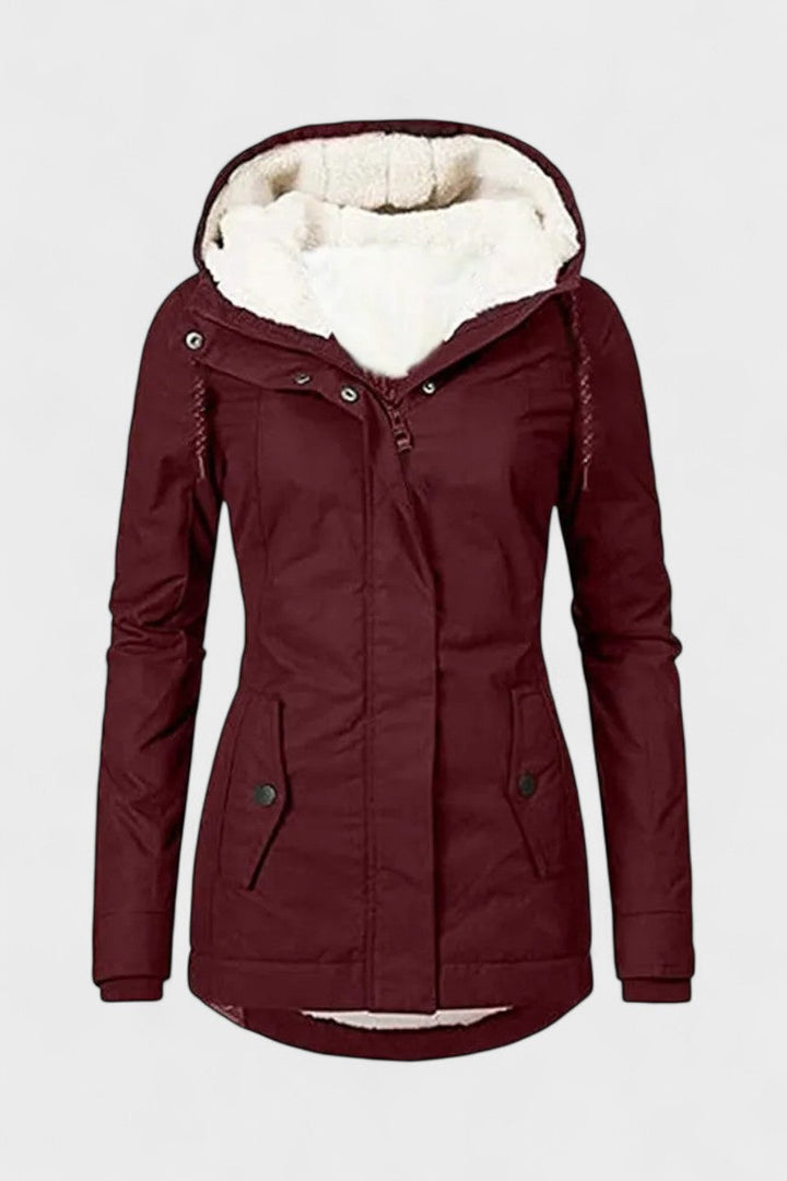 Estrid™ | Foret Vinterjacka