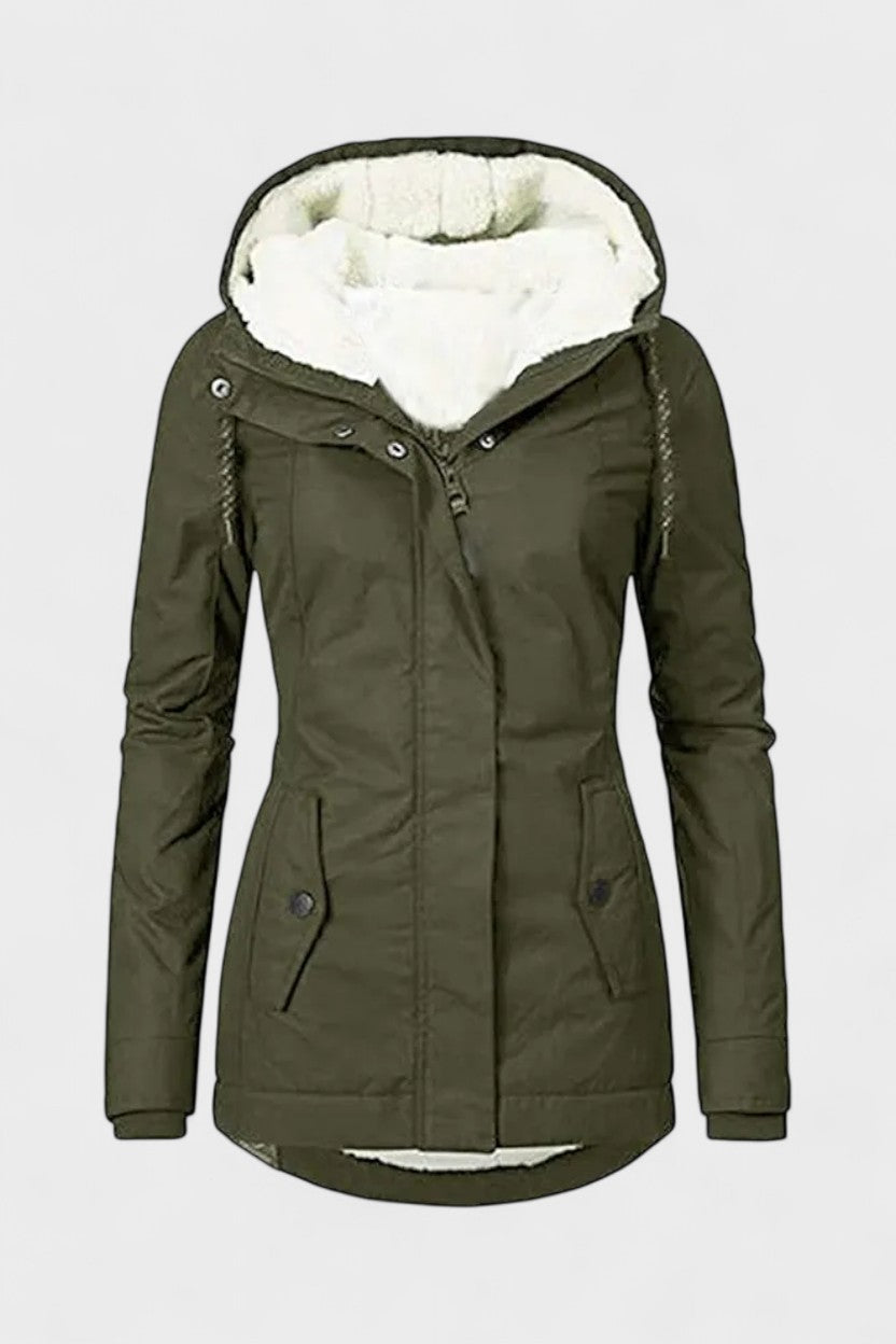 Estrid™ | Foret Vinterjacka