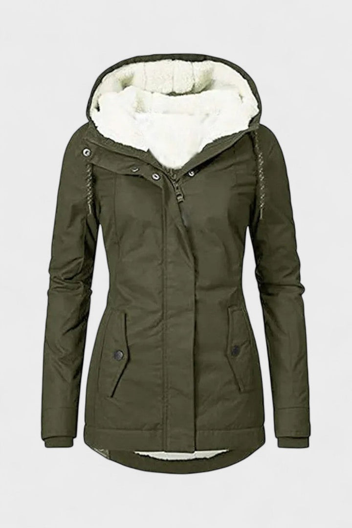 Estrid™ | Foret Vinterjacka