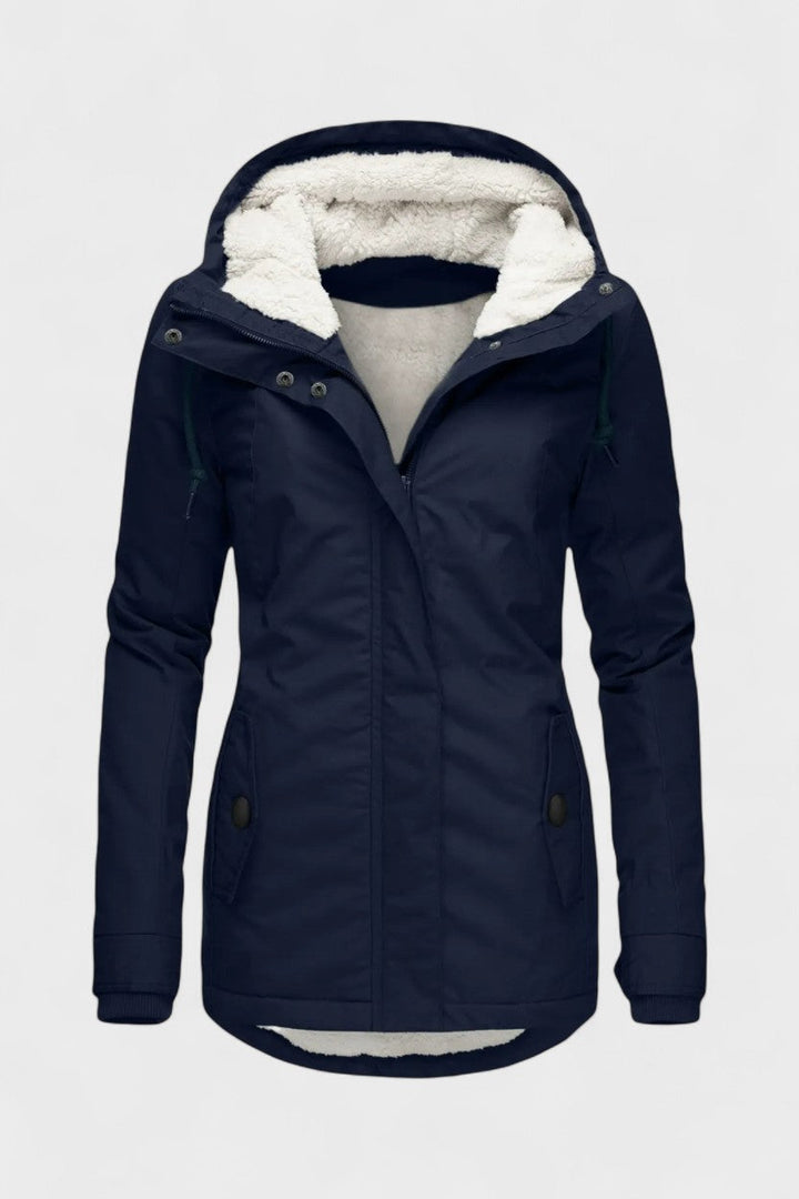 Estrid™ | Foret Vinterjacka