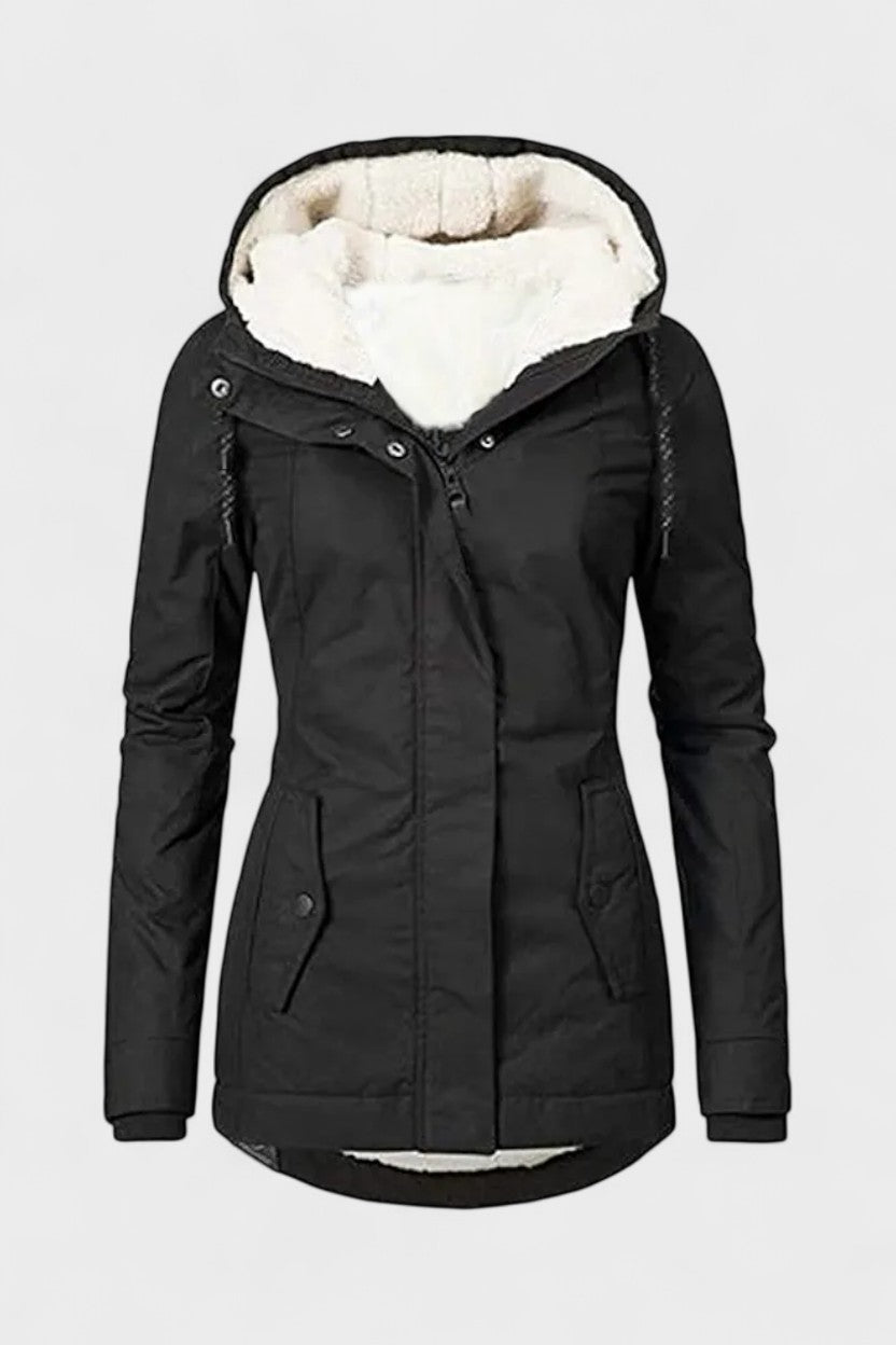 Estrid™ | Foret Vinterjacka