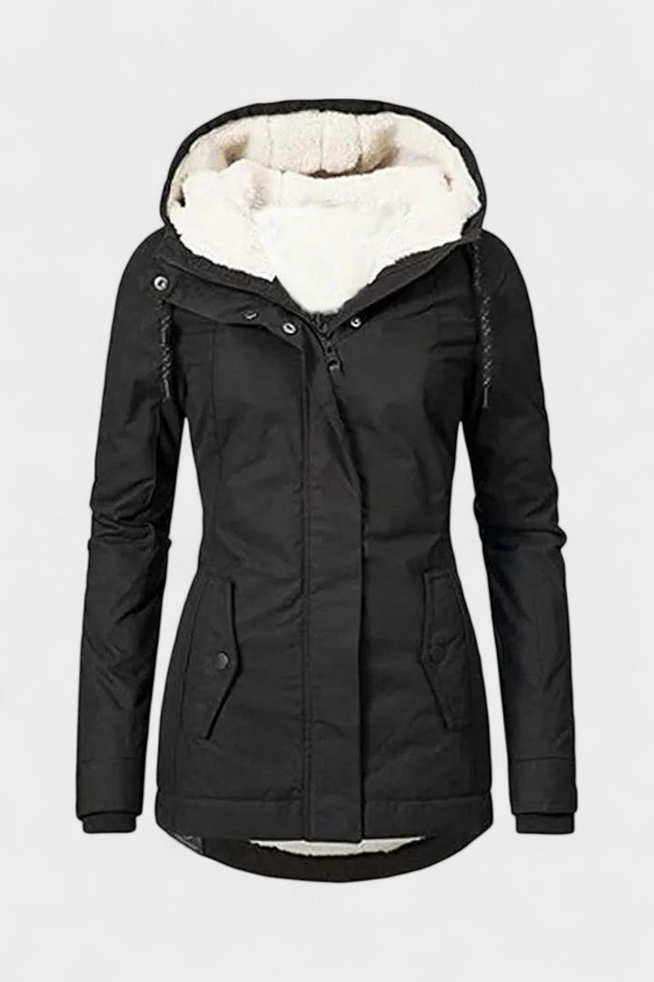 Estrid™ | Foret Vinterjacka