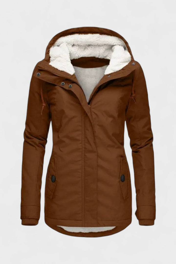 Estrid™ | Foret Vinterjacka