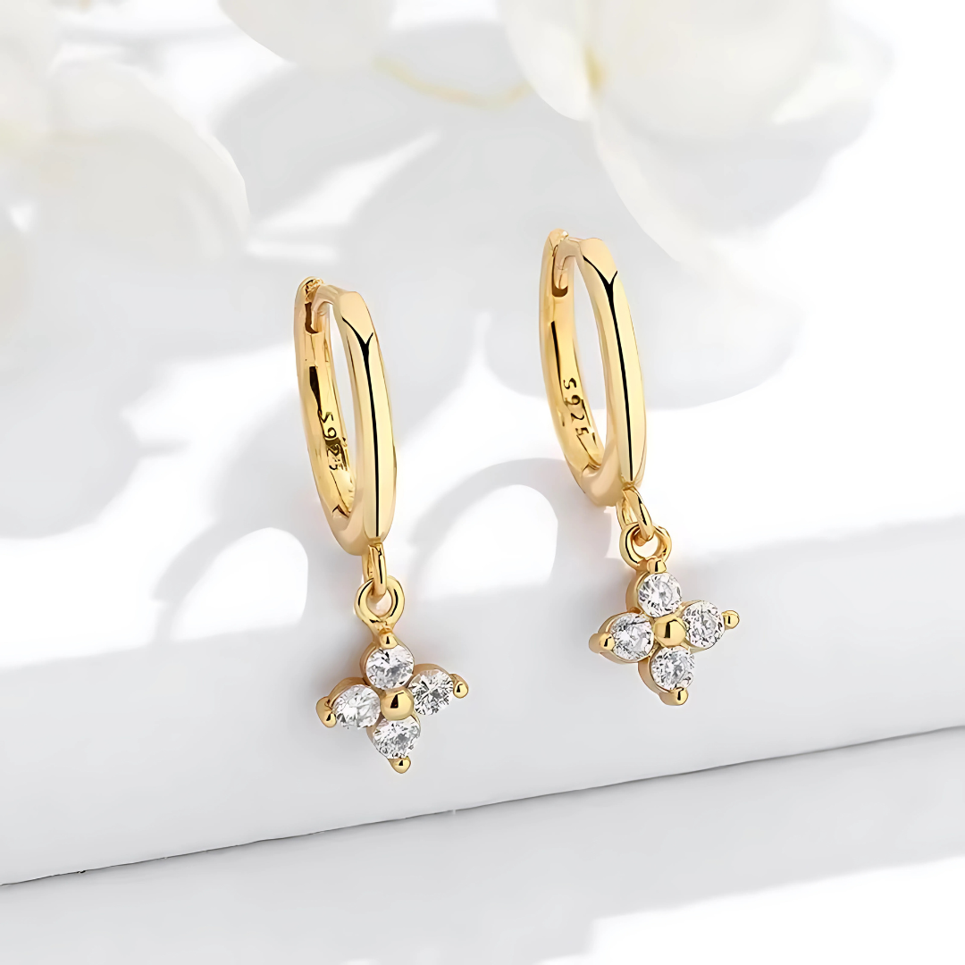Daisy™ | Ohrstecker Blumen