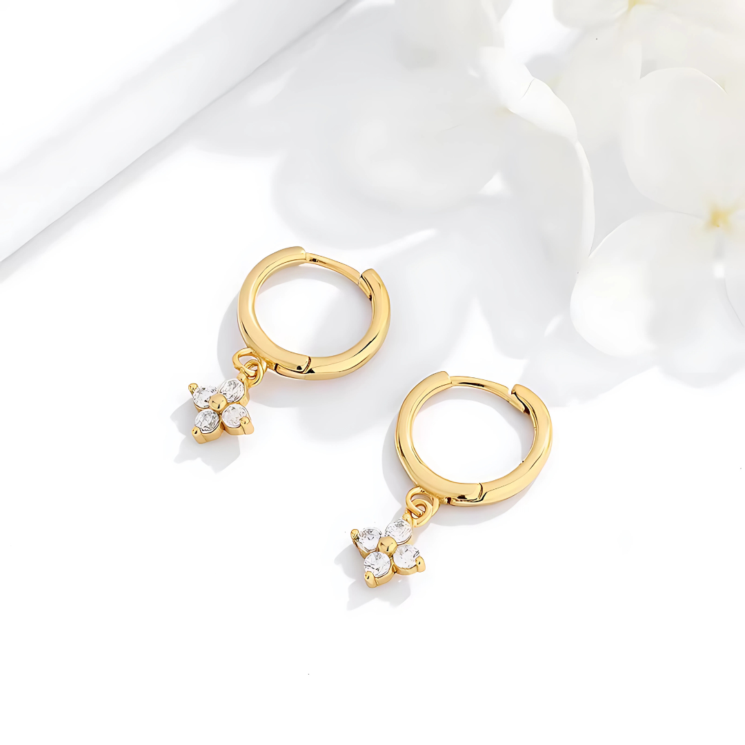 Daisy™ | Ohrstecker Blumen
