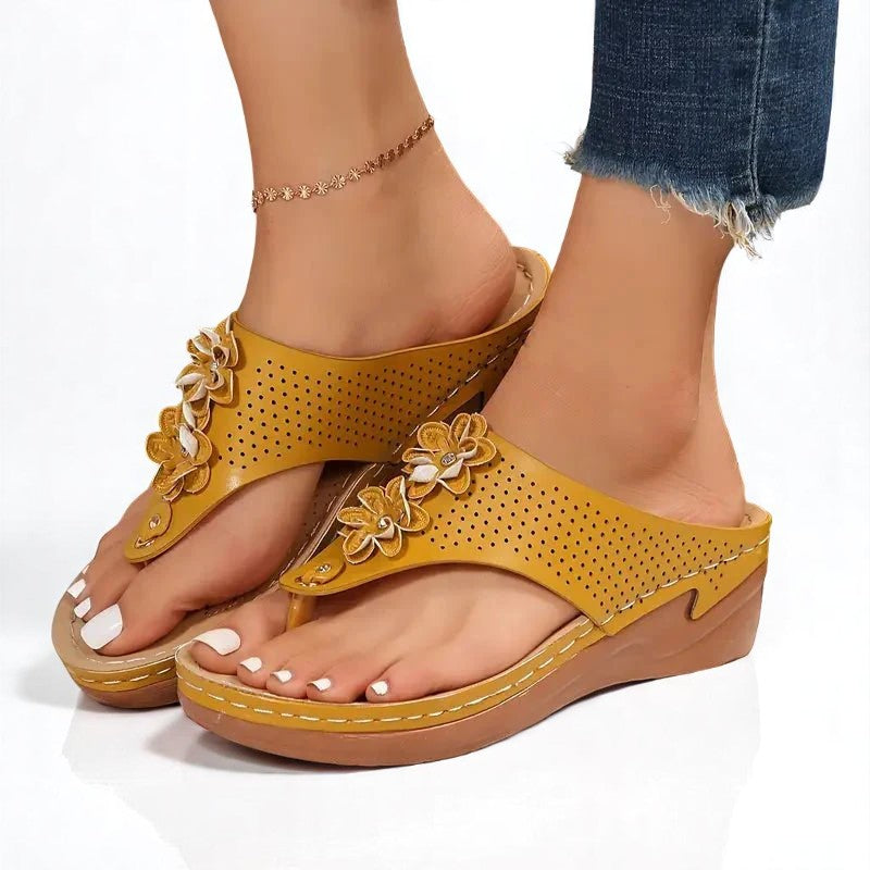 Christel™ | Sandalen