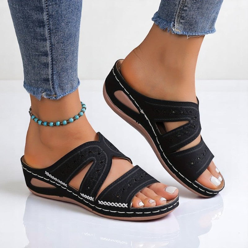Benedikte™ | Sandalen