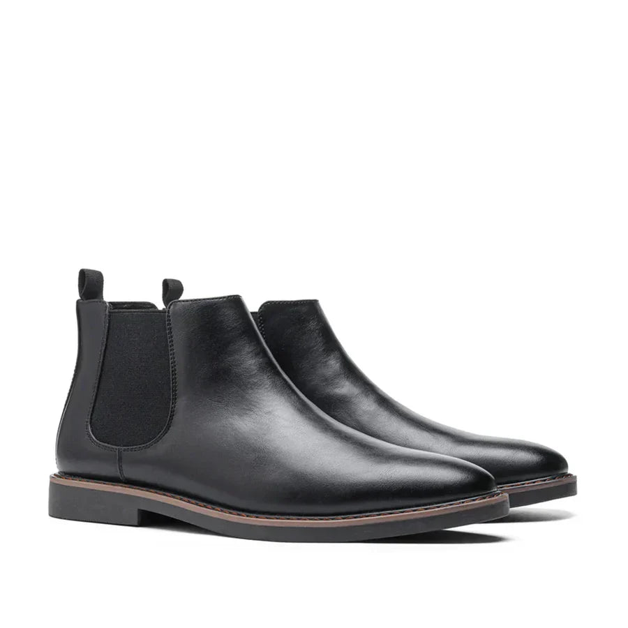 LOCATELLI II™ | STIEFELETTEN IM ZEITLOSEN STIL