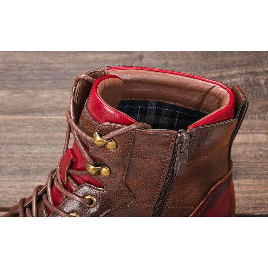 RAVANELLI™ | PREMIUM-BÜFFELSTIEFEL