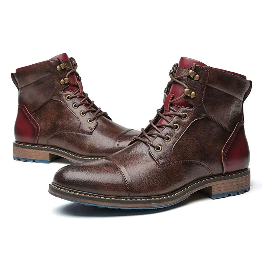 RAVANELLI™ | PREMIUM-BÜFFELSTIEFEL