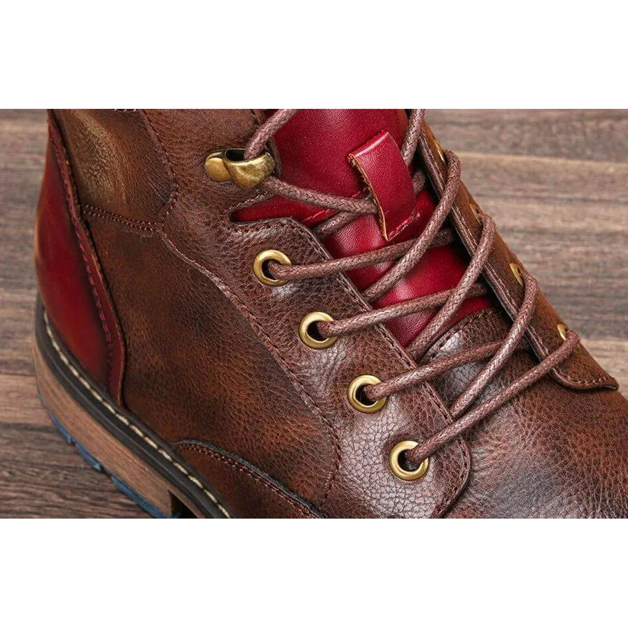 RAVANELLI™ | PREMIUM-BÜFFELSTIEFEL