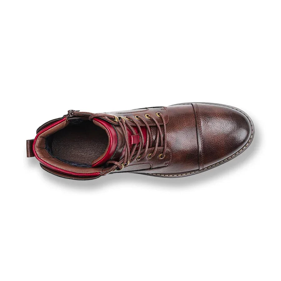 RAVANELLI™ | PREMIUM-BÜFFELSTIEFEL